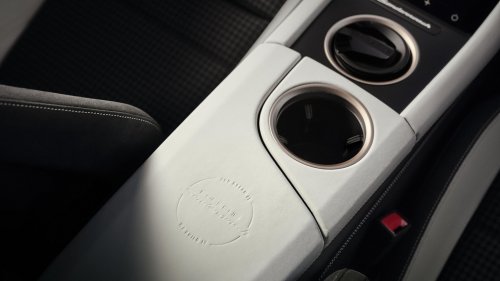 Three Taycans Weren’t Enough, So He Had Porsche Build Him A Special Fourth