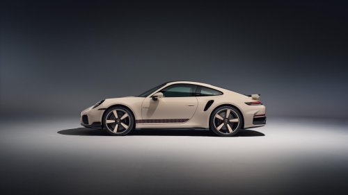 98% Of Porsche 911 Buyers Personalize Theirs, These Three Take It To The Extreme