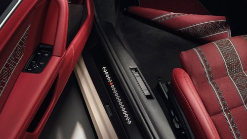 98% Of Porsche 911 Buyers Personalize Theirs, These Three Take It To The Extreme