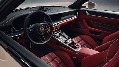 98% Of Porsche 911 Buyers Personalize Theirs, These Three Take It To The Extreme