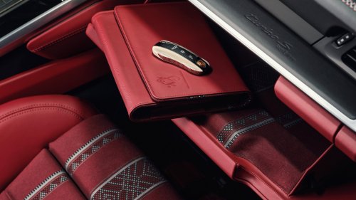 98% Of Porsche 911 Buyers Personalize Theirs, These Three Take It To The Extreme