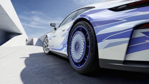 98% Of Porsche 911 Buyers Personalize Theirs, These Three Take It To The Extreme