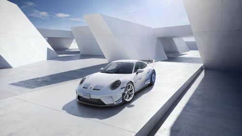 98% Of Porsche 911 Buyers Personalize Theirs, These Three Take It To The Extreme