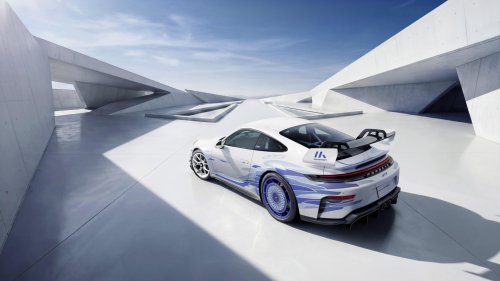98% Of Porsche 911 Buyers Personalize Theirs, These Three Take It To The Extreme