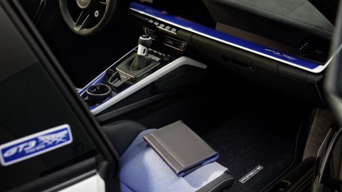 98% Of Porsche 911 Buyers Personalize Theirs, These Three Take It To The Extreme