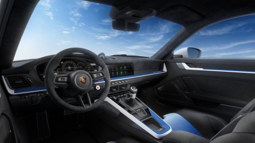 98% Of Porsche 911 Buyers Personalize Theirs, These Three Take It To The Extreme