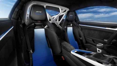 98% Of Porsche 911 Buyers Personalize Theirs, These Three Take It To The Extreme