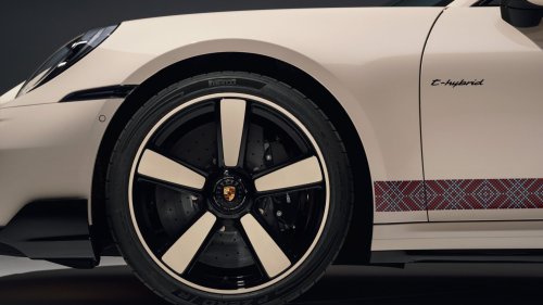 Porsche, 98% Of Porsche 911 Buyers Personalize Theirs, These Three Take It To The Extreme