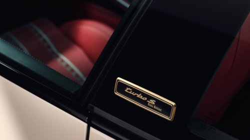 98% Of Porsche 911 Buyers Personalize Theirs, These Three Take It To The Extreme