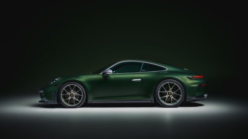 98% Of Porsche 911 Buyers Personalize Theirs, These Three Take It To The Extreme