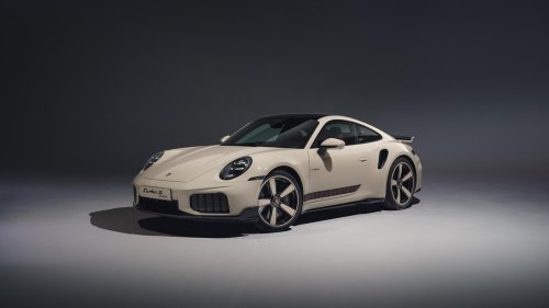 Porsche, 98% Of Porsche 911 Buyers Personalize Theirs, These Three Take It To The Extreme