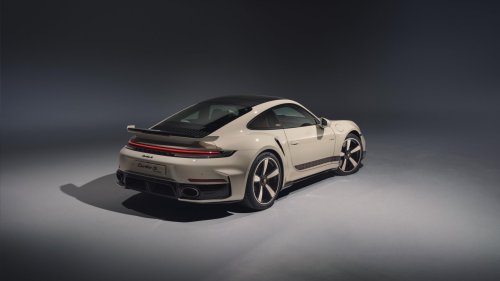 Porsche, 98% Of Porsche 911 Buyers Personalize Theirs, These Three Take It To The Extreme
