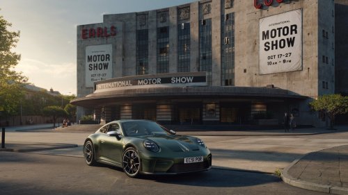 98% Of Porsche 911 Buyers Personalize Theirs, These Three Take It To The Extreme