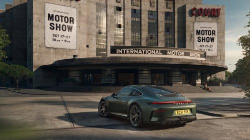 98% Of Porsche 911 Buyers Personalize Theirs, These Three Take It To The Extreme
