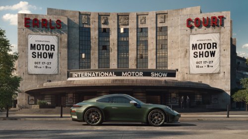 98% Of Porsche 911 Buyers Personalize Theirs, These Three Take It To The Extreme