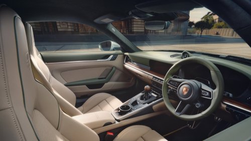 98% Of Porsche 911 Buyers Personalize Theirs, These Three Take It To The Extreme