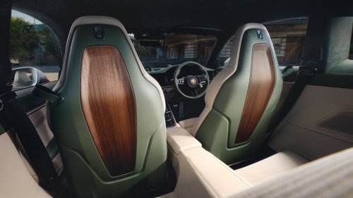 98% Of Porsche 911 Buyers Personalize Theirs, These Three Take It To The Extreme