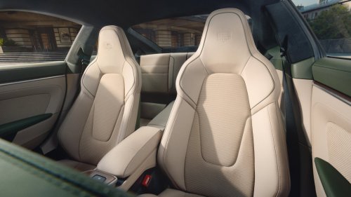 98% Of Porsche 911 Buyers Personalize Theirs, These Three Take It To The Extreme