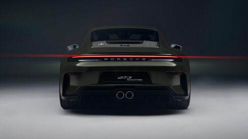 98% Of Porsche 911 Buyers Personalize Theirs, These Three Take It To The Extreme