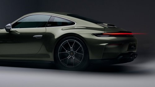 98% Of Porsche 911 Buyers Personalize Theirs, These Three Take It To The Extreme