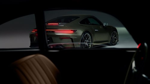 98% Of Porsche 911 Buyers Personalize Theirs, These Three Take It To The Extreme