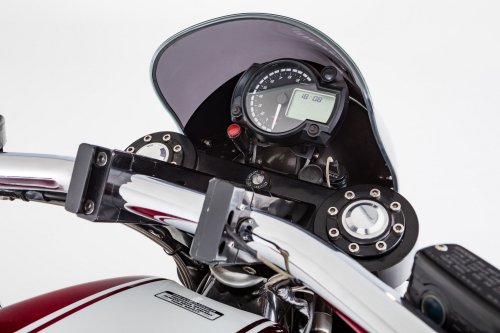 Dodge Wouldn’t Sell You A Viper V10 Motorcycle, But This Guy Will