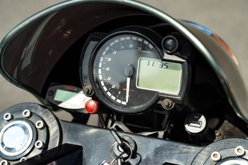 Dodge Wouldn’t Sell You A Viper V10 Motorcycle, But This Guy Will