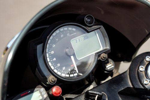 Dodge Wouldn’t Sell You A Viper V10 Motorcycle, But This Guy Will