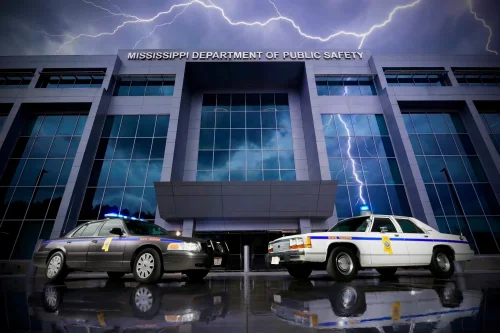 America’s Police Cars Have Their Own Beauty Contest, And One State Owns It
