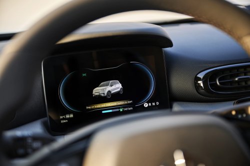 You Can Lease Stellantis’ New Chinese EV For Just $56 A Month In Germany