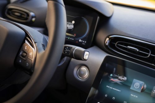 You Can Lease Stellantis’ New Chinese EV For Just $56 A Month In Germany