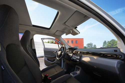 You Can Lease Stellantis’ New Chinese EV For Just $56 A Month In Germany