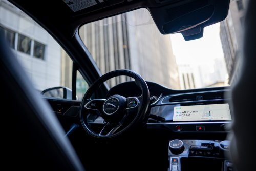 Waymo Crashes 68% Less Than Humans, Then You Reach Austin