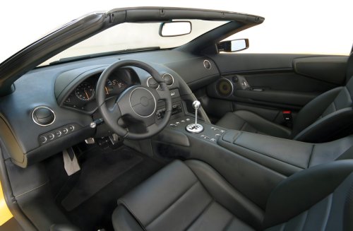 Lamborghini, Ferrari, Lamborghini Just Ruled Out The One Thing Ferrari Brought Back