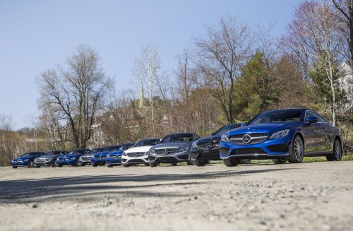 Mercedes Dealer Said Extended Test Drive, The Judge Said Tha’ll Be $20,270