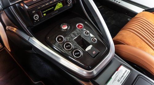 Less Than $1 Million Buys You Three Ferrari-Powered Alfas, And One Was Never Driven