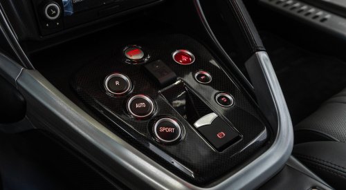 Less Than $1 Million Buys You Three Ferrari-Powered Alfas, And One Was Never Driven