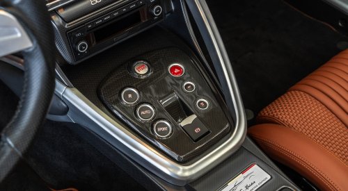 Less Than $1 Million Buys You Three Ferrari-Powered Alfas, And One Was Never Driven