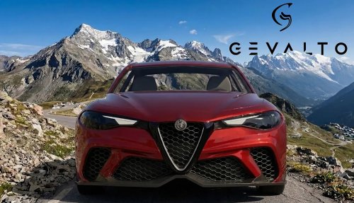 Alfa Romwo Won’t Facelift The Giulia Again, But This Tuner Will From $760