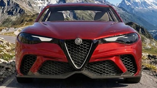 Alfa Romwo Won’t Facelift The Giulia Again, But This Tuner Will From $760