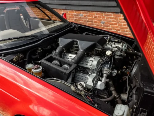 This 600-Mile Aston Martin Zagato Sat In Storage Longer Than Some Marriages Last