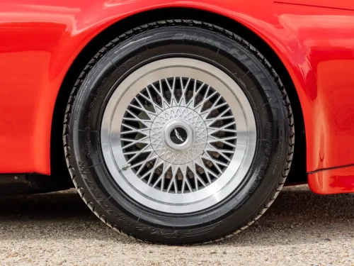 Aston Martin, Zagato, This 600-Mile Aston Martin Zagato Sat In Storage Longer Than Some Marriages Last