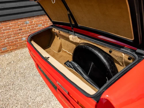 This 600-Mile Aston Martin Zagato Sat In Storage Longer Than Some Marriages Last