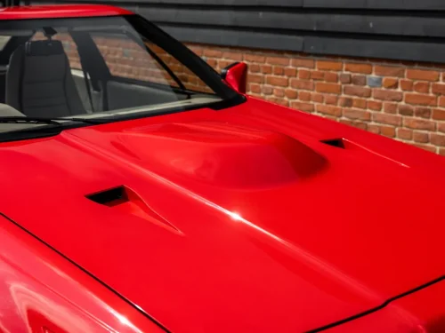 This 600-Mile Aston Martin Zagato Sat In Storage Longer Than Some Marriages Last
