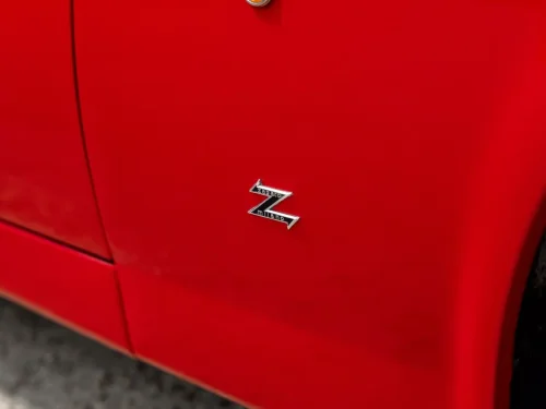 This 600-Mile Aston Martin Zagato Sat In Storage Longer Than Some Marriages Last