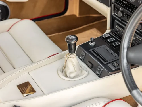 This 600-Mile Aston Martin Zagato Sat In Storage Longer Than Some Marriages Last