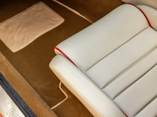 This 600-Mile Aston Martin Zagato Sat In Storage Longer Than Some Marriages Last