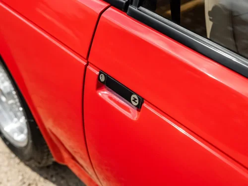 This 600-Mile Aston Martin Zagato Sat In Storage Longer Than Some Marriages Last
