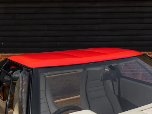 This 600-Mile Aston Martin Zagato Sat In Storage Longer Than Some Marriages Last