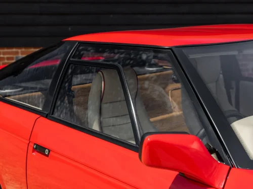 This 600-Mile Aston Martin Zagato Sat In Storage Longer Than Some Marriages Last